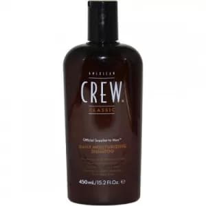 American Crew Classic Daily Moisturizing Shampoo 450ml