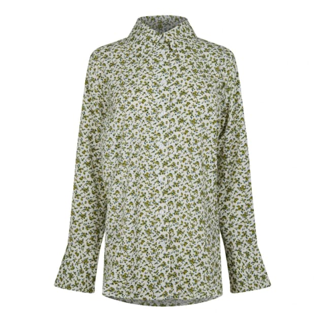 Levis Levis Pl Maeve Blouse Elodie Floral - Multi Multi 14