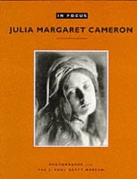 Julia Margaret Cameron by Cox Paperback