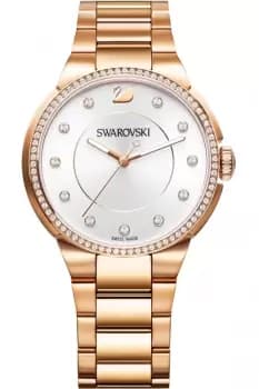 Ladies Swarovski City Watch 5181642