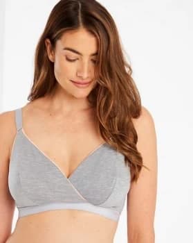 Curvy Kate In My Dreams Sleep Bralet