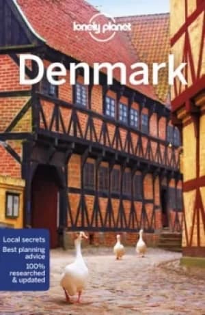 Denmark by Mark Elliott