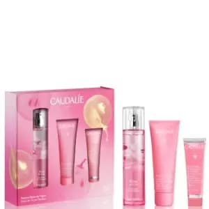 Caudalie Rose de Vigne 50ml Xmas Set