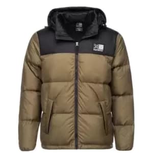 Karrimor Basecamp Jacket - Green