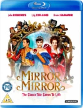 Mirror Mirror (Single Disc)