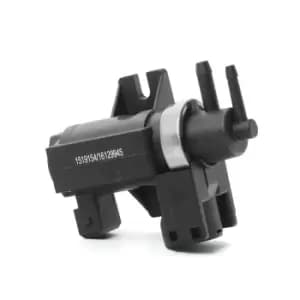 RIDEX Pressure converter, turbocharger FORD,FIAT,ALFA ROMEO 3553P0053 55188059,55203202,1541400 1562514,9S518A080AA,9S519E882AA