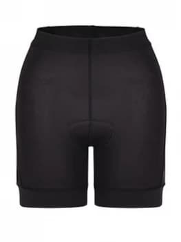 Dare 2b Habit Cycle Short, Black, Size 10, Women