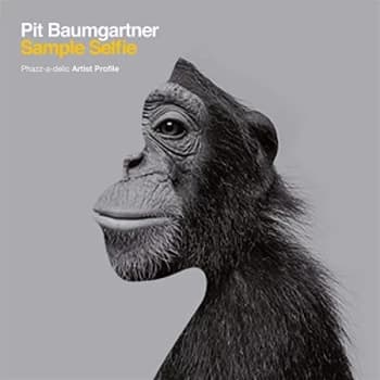 Pit Baumgartner - Sample Selfie CD