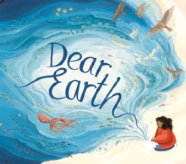 Dear Earth Paperback / softback