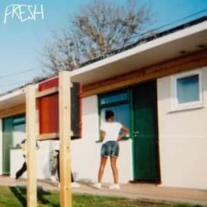 Fresh by Fresh CD Album