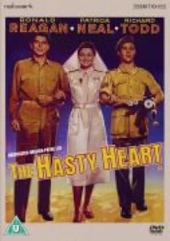 The Hasty Heart