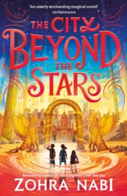 The City Beyond the Stars : Volume 2 Paperback / softback