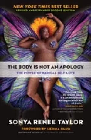body is not an apology
