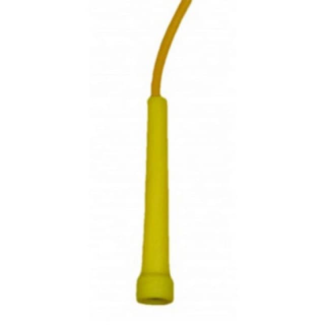 Carta Sport Carta Sport Skipping Rope in Yellow Yellow One Size Unisex 5063107238078