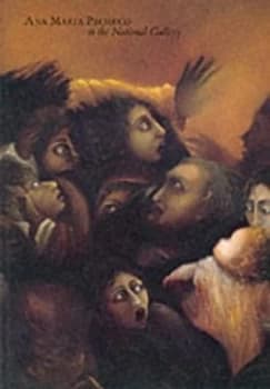 Ana Maria Pacheco in the National Gallery by Kathleen Adler Paperback