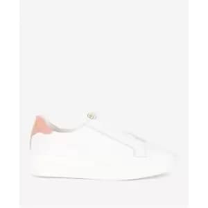 Barbour International Carrie - White