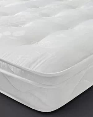 Layezee Comfort Ortho Mattress