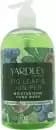 Yardley Fig Leaf & Juniper Milk Botanical Hand Wash 500ml