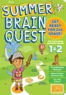 summer brain quest between grades 1 and 2