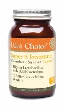 Udo's Choice Udo's Choice Super 8 Immune 90s
