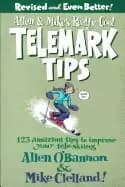 allen and mikes really cool telemark tips revised and even better 123 amazi