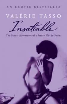 Insatiable by Valrie Tasso Paperback