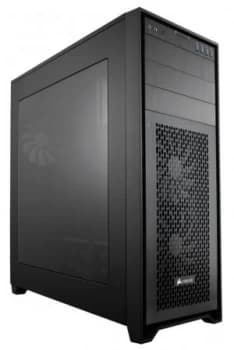 Corsair Obsidian 750d Full Tower Atx Case (black) - Airflow Edition