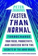 faster than normal turbocharge your focus productivity and success with the