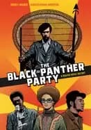 black panther party a graphic novel history
