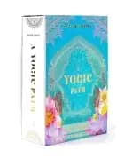 yogic path oracle deck and guidebook