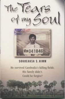 The Tears of My Soul by Mr Sokreaksa S. Himm Paperback