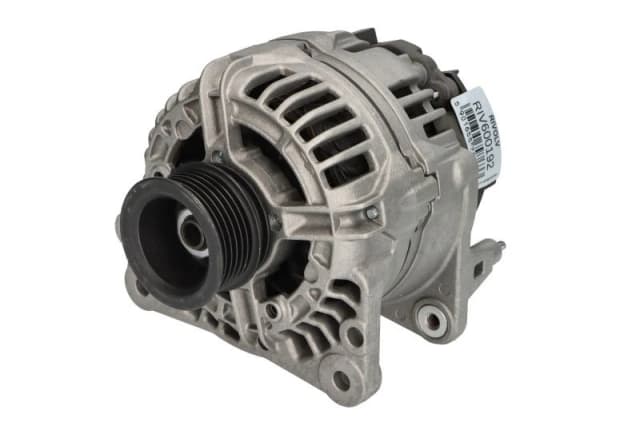 RIVOLV RIV600192 Generator Voltage: 12V Alternator (4)