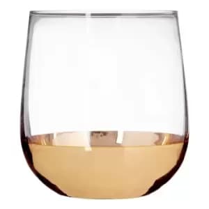 Horizon Glass Tumblers - Set of 4