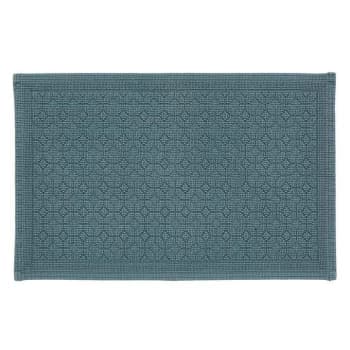 Murmur Stella Bath Mat - LOUGH GREEN