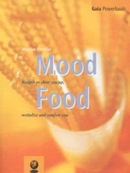 Mood Food by Marlisa Szwillus Paperback