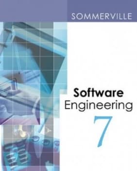 Software Engineering by Ian Sommerville Hardback