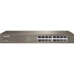 Tenda TEG1016D Network switch 16 ports