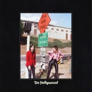 Do Hollywood by The Lemon Twigs CD Album