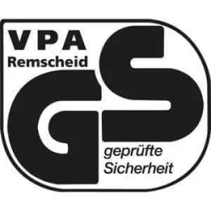 Gedore 4 E-200 8586250 Ball-peen hammer 280 mm