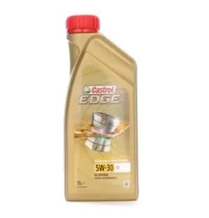 Castrol Engine oil LAND ROVER,JAGUAR 15B942 Motor oil,Oil