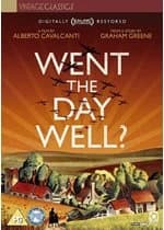 Went The Day Well ? - Digitally Remastered (1944)