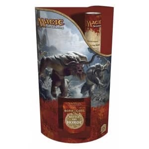 Magic The Gathering Battle The Horde Deck
