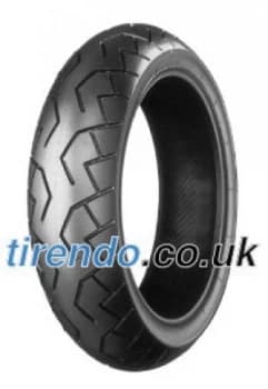 Bridgestone BT54 R 140/70 R18 TL 67V Rear wheel, M/C, variant G