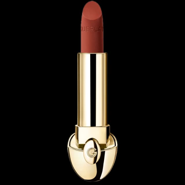 GUERLAIN Rouge G Velvet Lipstick Refill 3.5g 234 - L'orange Sienne