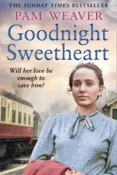 Goodnight sweetheart - Pam Weaver - Paperback - Used