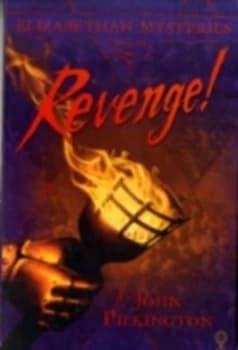 Revenge by Nick Ferris Paperback