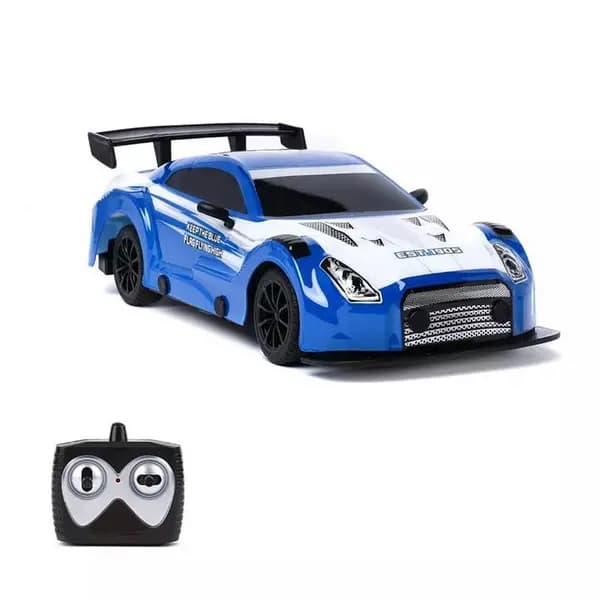 Chelsea FC 1:24 Scale Sports Car - Chelsea One size Multi 40872199000