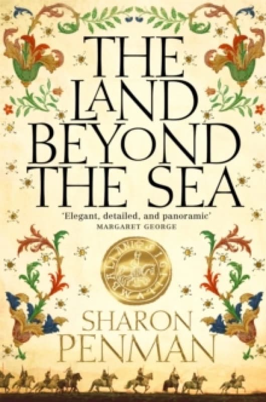 The Land Beyond the Sea Paperback / softback