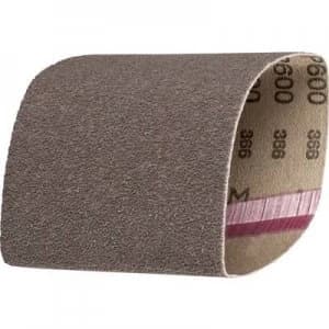 PFERD BA 100/282 A 600 CK 45001168 Sandpaper belt Grit size 600 (L x W) 282mm x 100 mm 5 pc(s)