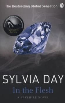 In the Flesh by Sylvia Day Paperback
